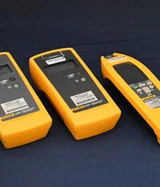Fluke 2042 Kabel Breuk Detector Metesco